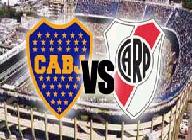 SUPER CLASICO ARGENTINO